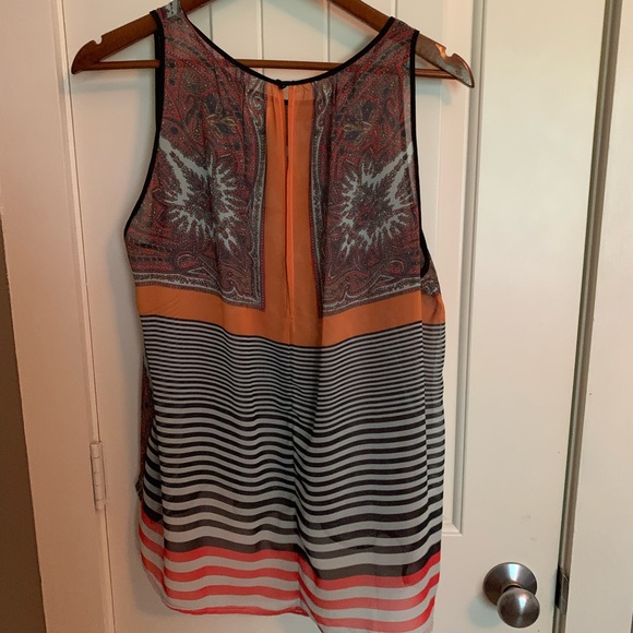 Anthropologie blouse. Size S. - Picture 2 of 3